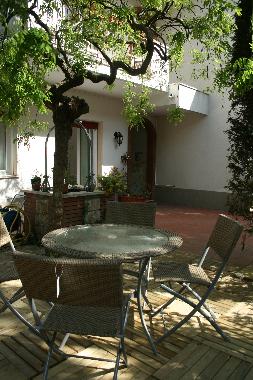 Ferienwohnung in Riccione (Rimini) oder Ferienwohnung oder Ferienhaus