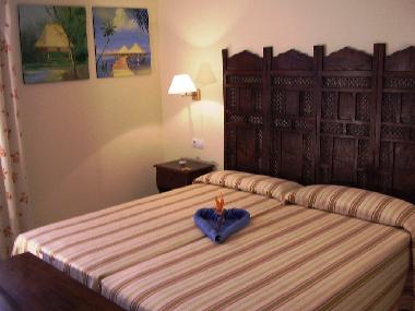 Ferienwohnung in Corralejo (Fuerteventura) oder Ferienwohnung oder Ferienhaus