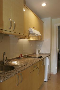 Ferienwohnung in Corralejo (Fuerteventura) oder Ferienwohnung oder Ferienhaus