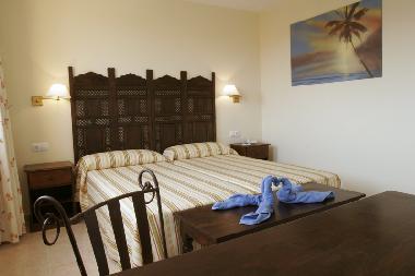 Ferienwohnung in Corralejo (Fuerteventura) oder Ferienwohnung oder Ferienhaus