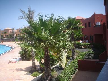 Ferienwohnung in Corralejo (Fuerteventura) oder Ferienwohnung oder Ferienhaus