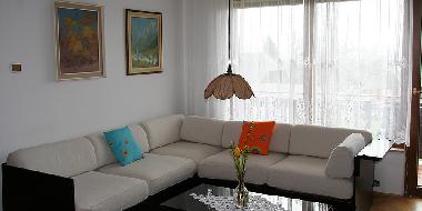 Ferienwohnung in Bovec (Bovec) oder Ferienwohnung oder Ferienhaus