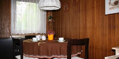 Ferienwohnung in Bovec (Bovec) oder Ferienwohnung oder Ferienhaus