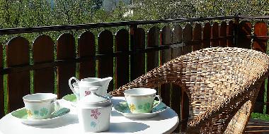 Ferienwohnung in Bovec (Bovec) oder Ferienwohnung oder Ferienhaus