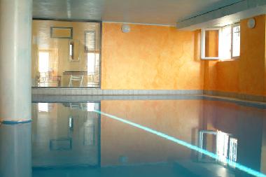 Hallenbad