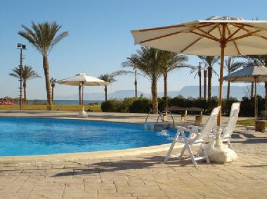 Chalet in Ain El Sukhna (Al Bahr al Ahmar) oder Ferienwohnung oder Ferienhaus