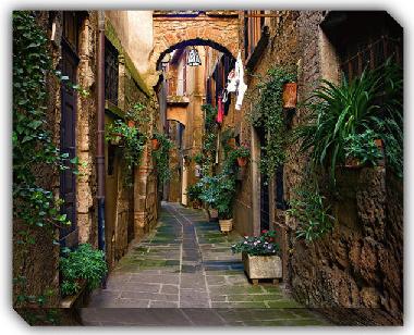 Ferienwohnung in Orte (Viterbo) oder Ferienwohnung oder Ferienhaus