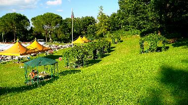 Ferienwohnung in Orte (Viterbo) oder Ferienwohnung oder Ferienhaus