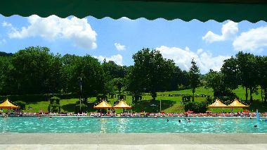 Ferienwohnung in Orte (Viterbo) oder Ferienwohnung oder Ferienhaus