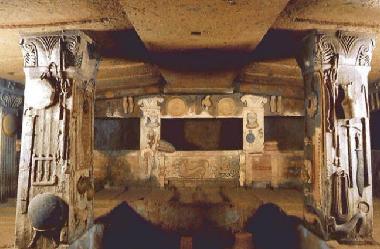 Ferienwohnung in Orte (Viterbo) oder Ferienwohnung oder Ferienhaus