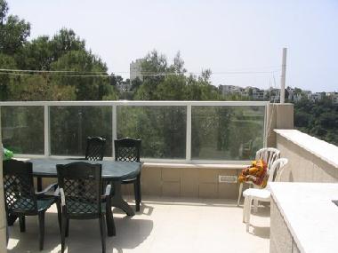 Ferienwohnung in Haifa (Hefa (Haifa)) oder Ferienwohnung oder Ferienhaus