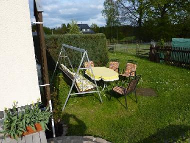 Grillplatz 