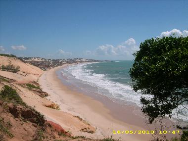 Strand von Buzios