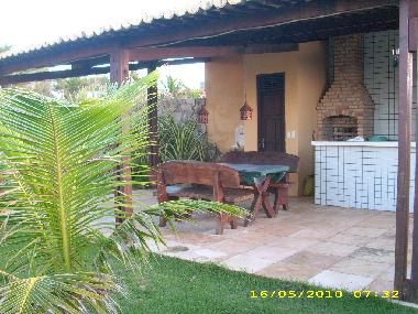 Grill - Bar - G�ste WC