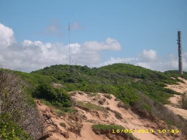 Ferienhaus in Praia de Buzios-Nisia Floresta-RN (Rio Grande do Norte) oder Ferienwohnung oder Ferienhaus