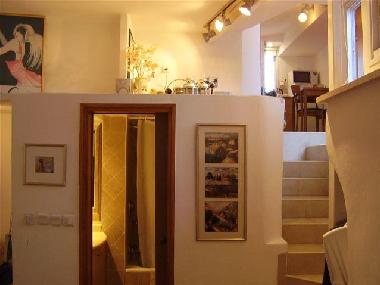 Pension in jerusalem (Yerushalayim (Jerusalem)) oder Ferienwohnung oder Ferienhaus