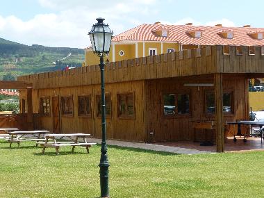 Ferienwohnung in Torres Vedras (Grande Lisboa) oder Ferienwohnung oder Ferienhaus