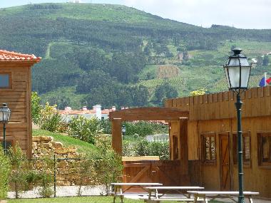Ferienwohnung in Torres Vedras (Grande Lisboa) oder Ferienwohnung oder Ferienhaus