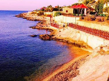 Park Ferienwohnung Malta