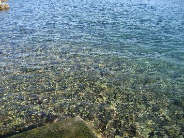 Ferienhaus in Kaprije (Sibensko-Kninska) oder Ferienwohnung oder Ferienhaus
