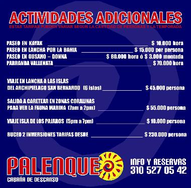 Ferienwohnung in rincon del mar (Sucre) oder Ferienwohnung oder Ferienhaus