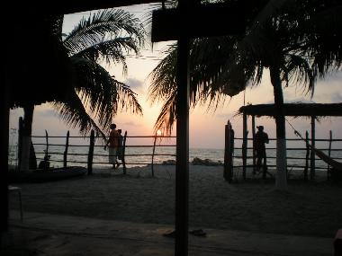 Ferienwohnung in rincon del mar (Sucre) oder Ferienwohnung oder Ferienhaus