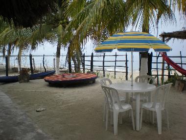 Ferienwohnung in rincon del mar (Sucre) oder Ferienwohnung oder Ferienhaus