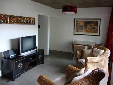 Ferienwohnung in Capital Federal - Palermo Soho (Buenos Aires) oder Ferienwohnung oder Ferienhaus