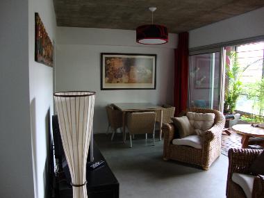 Ferienwohnung in Capital Federal - Palermo Soho (Buenos Aires) oder Ferienwohnung oder Ferienhaus