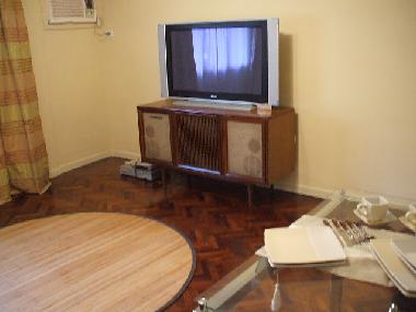 Ferienwohnung in Ciudad de Buenos Aires (Buenos Aires) oder Ferienwohnung oder Ferienhaus