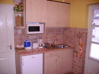 1.Apartman k�che-kitchen