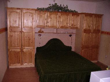 1.Apartman room-zimmer