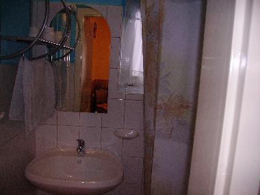 1.Apartman badezimmer-bathroom