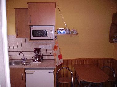 2.Apartman k�che-kitchen