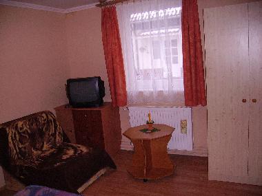 2.Apartman  zimmer-room