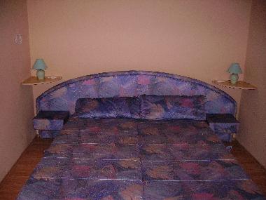 2.Apartman room- zimmer