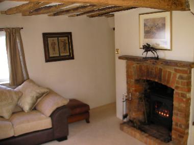 Pension in Stone (Berkshire, Buckinghamshire and Oxfordshire) oder Ferienwohnung oder Ferienhaus