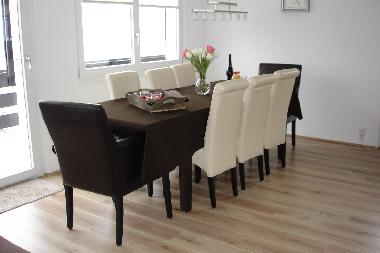 Chalet in Fiesch (Aletsch) oder Ferienwohnung oder Ferienhaus