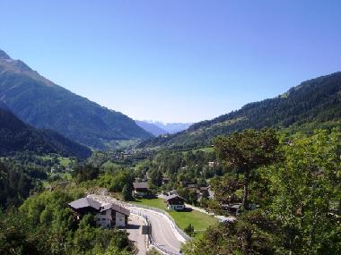 Schones aussicht Chalet Lara