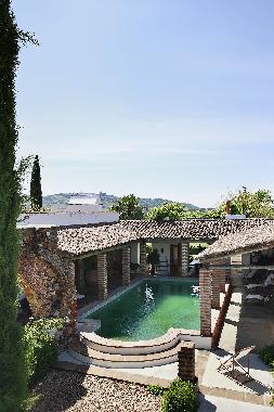 Pension in Monsaraz (Alto Alentejo) oder Ferienwohnung oder Ferienhaus