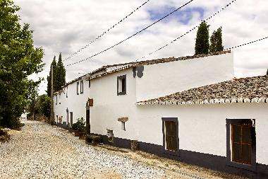 Pension in Monsaraz (Alto Alentejo) oder Ferienwohnung oder Ferienhaus