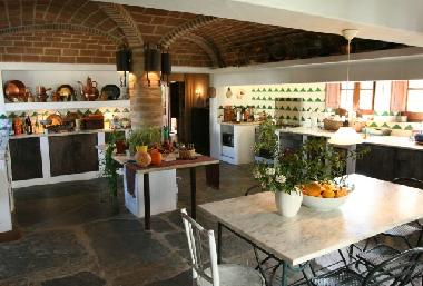 Pension in Monsaraz (Alto Alentejo) oder Ferienwohnung oder Ferienhaus