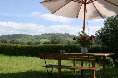 Pension in Monsaraz (Alto Alentejo) oder Ferienwohnung oder Ferienhaus