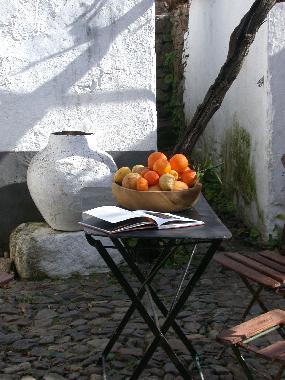 Pension in Monsaraz (Alto Alentejo) oder Ferienwohnung oder Ferienhaus
