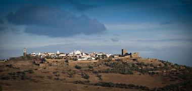 Pension in Monsaraz (Alto Alentejo) oder Ferienwohnung oder Ferienhaus