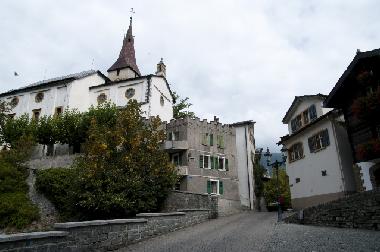 Ferienwohnung in Visp (Rund um Visp) oder Ferienwohnung oder Ferienhaus