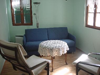 Ferienwohnung in Visp (Rund um Visp) oder Ferienwohnung oder Ferienhaus