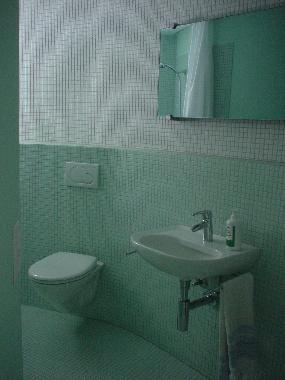 Ferienwohnung in Visp (Rund um Visp) oder Ferienwohnung oder Ferienhaus