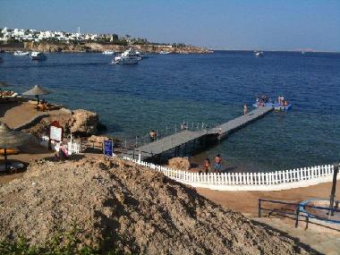 Chalet in Sharm El Sheikh (Shamal Sina