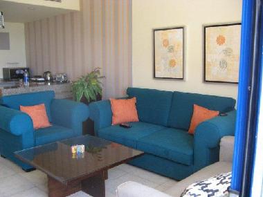 Chalet in Sharm El Sheikh (Shamal Sina